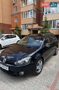 Volkswagen Golf 2012 Volkswagen Golf 2012