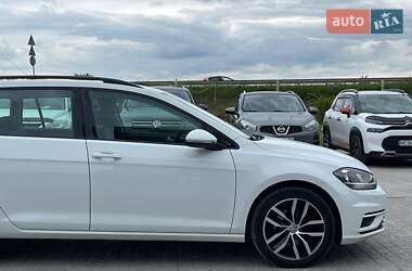 Универсал Volkswagen Golf 2020 в 