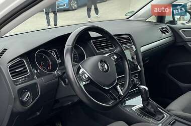 Универсал Volkswagen Golf 2020 в 