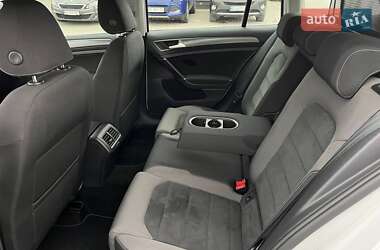 Универсал Volkswagen Golf 2020 в 