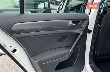 Универсал Volkswagen Golf 2020 в 