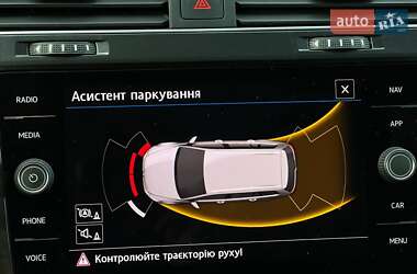 Універсал Volkswagen Golf 2019 в 