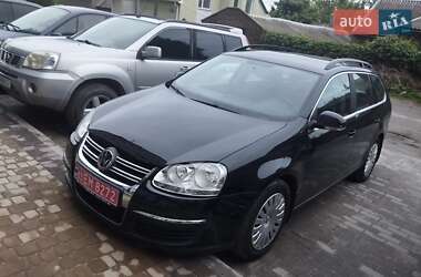 Volkswagen Golf 2008 Volkswagen Golf 2008