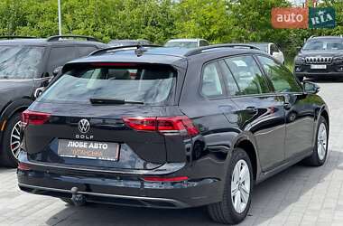 Універсал Volkswagen Golf 2020 в 