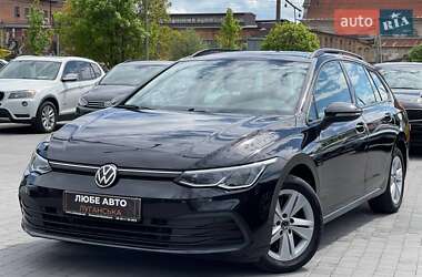 Volkswagen Golf 2020 Volkswagen Golf 2020