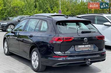 Універсал Volkswagen Golf 2020 в 