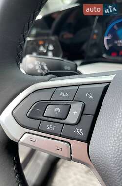 Універсал Volkswagen Golf 2020 в 