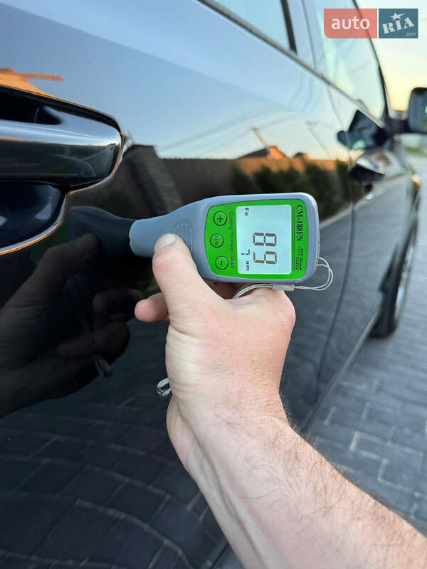 Хетчбек Volkswagen Golf 2010 в Вінниці