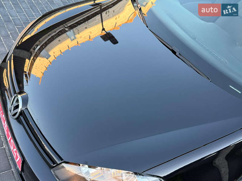 Хетчбек Volkswagen Golf 2010 в Вінниці