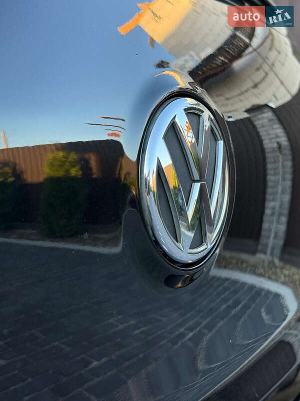 Хетчбек Volkswagen Golf 2010 в Вінниці