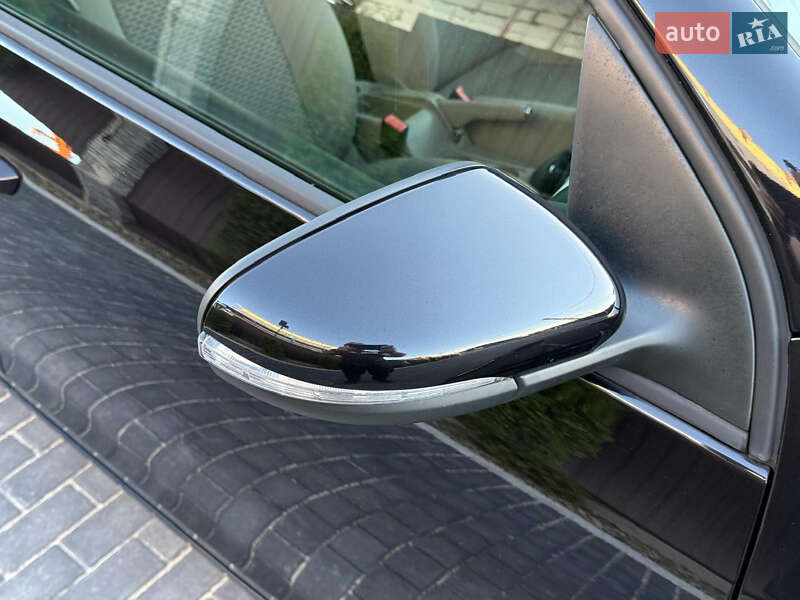 Хетчбек Volkswagen Golf 2010 в Вінниці