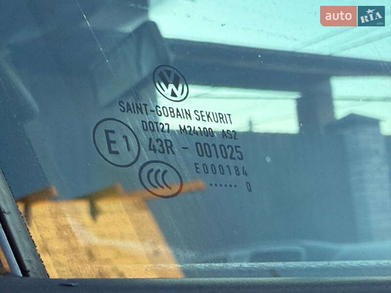Хетчбек Volkswagen Golf 2010 в Вінниці