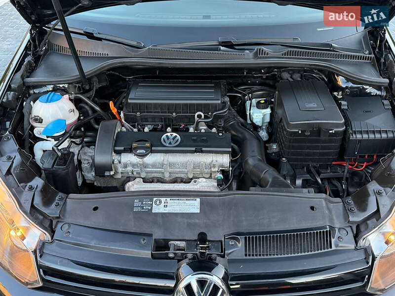 Хетчбек Volkswagen Golf 2010 в Вінниці
