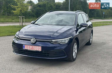 Універсал Volkswagen Golf 2023 в Львові