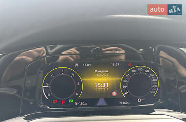 Универсал Volkswagen Golf 2023 в 