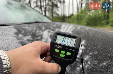 Універсал Volkswagen Golf 2003 в 