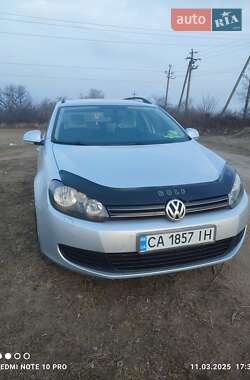 Універсал Volkswagen Golf 2010 в Новоархангельську