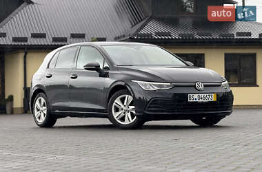 Volkswagen Golf 2020 Volkswagen Golf 2020