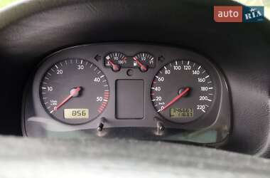 Універсал Volkswagen Golf 2000 в 