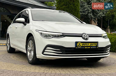 Volkswagen Golf 2020 Volkswagen Golf 2020