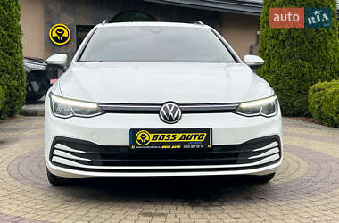 Универсал Volkswagen Golf 2020 в 