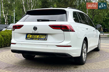 Универсал Volkswagen Golf 2020 в 