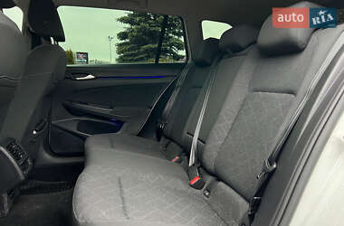 Универсал Volkswagen Golf 2020 в 