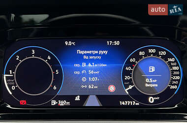 Универсал Volkswagen Golf 2020 в 