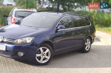 Volkswagen Golf 2010 Volkswagen Golf 2010