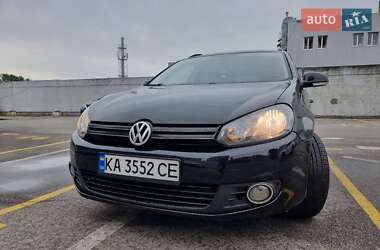 Volkswagen Golf 2014 Volkswagen Golf 2014