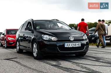 Volkswagen Golf 2012 Volkswagen Golf 2012