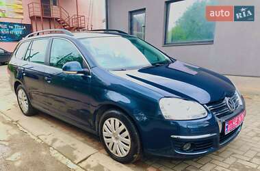 Volkswagen Golf 2009 Volkswagen Golf 2009
