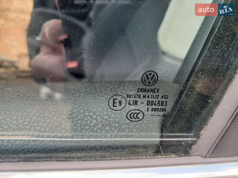 Универсал Volkswagen Golf 2008 в Гадяче