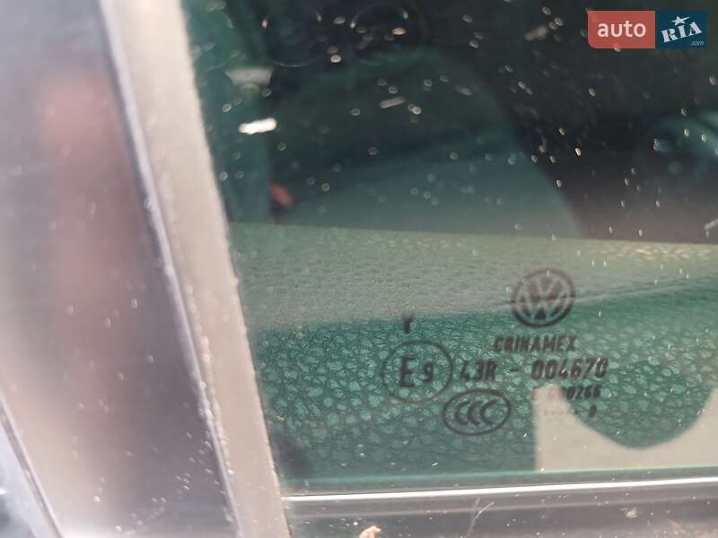 Универсал Volkswagen Golf 2008 в Гадяче