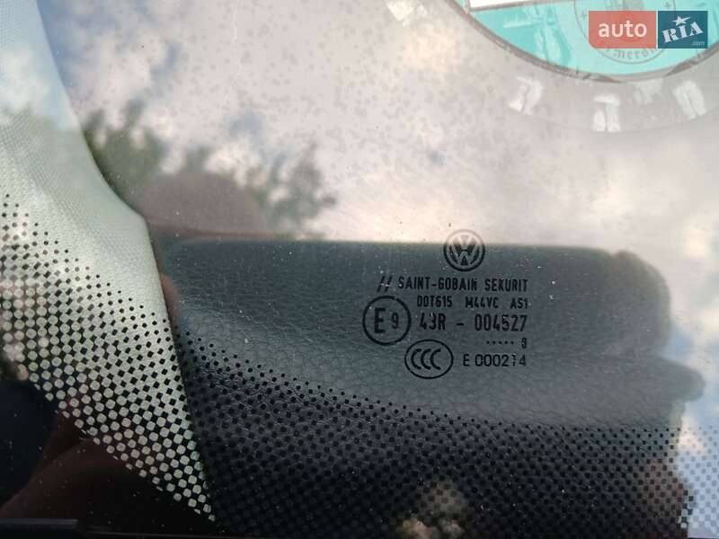 Универсал Volkswagen Golf 2008 в Гадяче