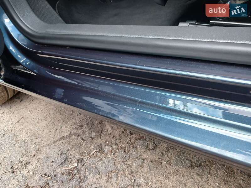 Универсал Volkswagen Golf 2008 в Гадяче