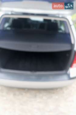 Універсал Volkswagen Golf 2001 в 