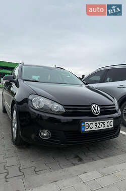 Volkswagen Golf 2013 Volkswagen Golf 2013
