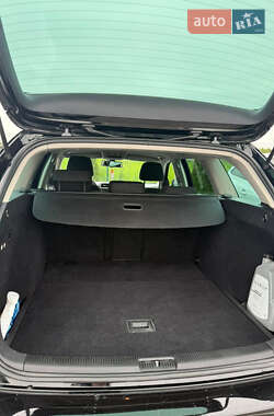 Універсал Volkswagen Golf 2013 в 
