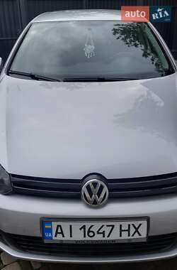 Volkswagen Golf 2011 Volkswagen Golf 2011
