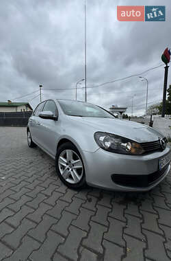 Volkswagen Golf 2009 Volkswagen Golf 2009