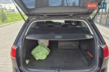 Универсал Volkswagen Golf 2014 в 