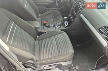 Универсал Volkswagen Golf 2014 в 