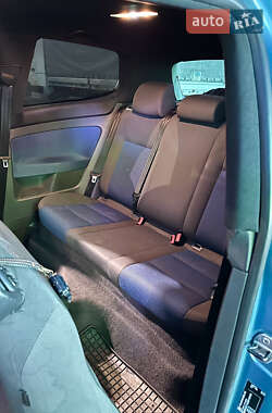 Хэтчбек Volkswagen Golf 2006 в 