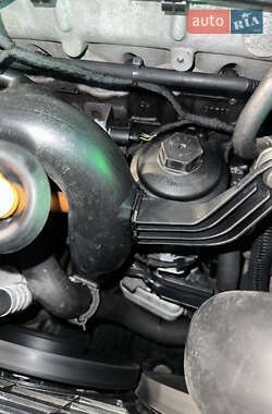 Хэтчбек Volkswagen Golf 2006 в 
