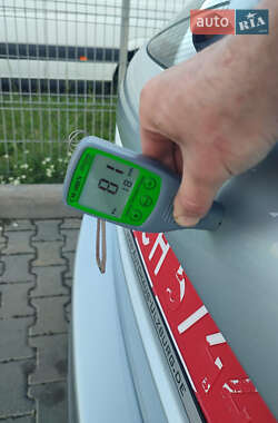 Универсал Volkswagen Golf 2008 в 