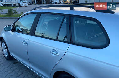 Универсал Volkswagen Golf 2008 в 