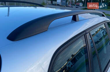 Универсал Volkswagen Golf 2008 в 