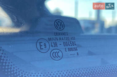 Универсал Volkswagen Golf 2008 в 