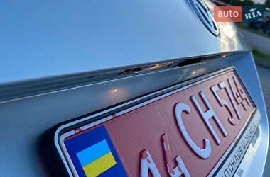 Универсал Volkswagen Golf 2008 в 